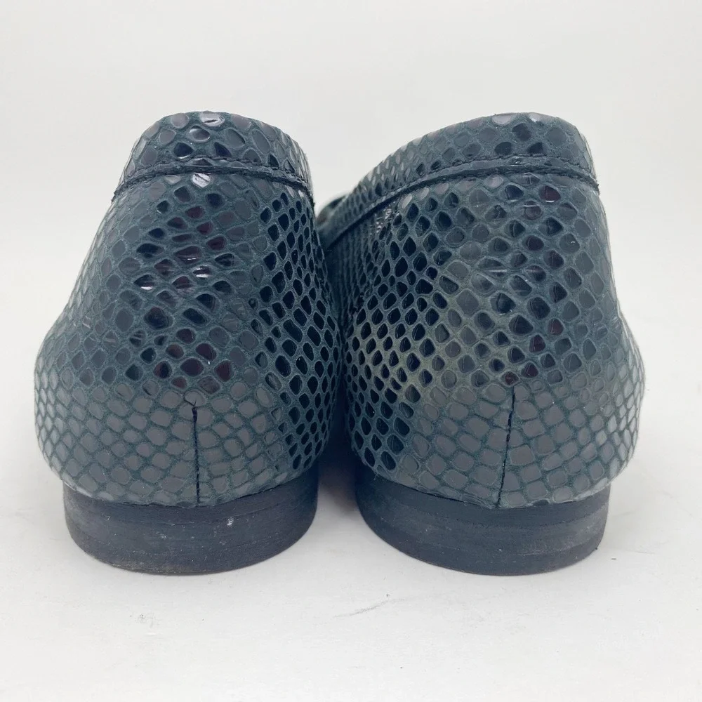 Vionic zana loafers